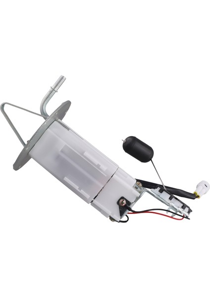 Suzuki GSX-R600 GSX-R750 Için Yeni Efı Yakıt Pompası Modülü Montajı (Yurt Dışından) modelleri