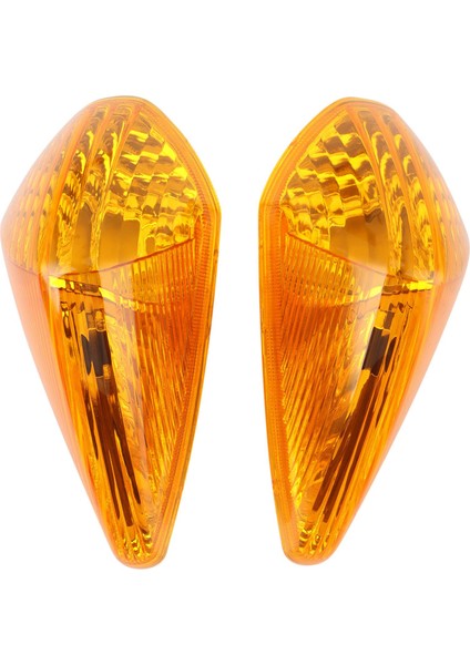 Honda Vfr 800 1998-2001 Turuncu Lensli Dönüş Sinyali Gösterge Işığı (Yurt Dışından) fiyatları