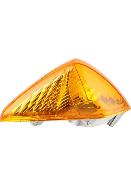 Honda Vfr 800 1998-2001 Turuncu Lensli Dönüş Sinyali Gösterge Işığı (Yurt Dışından) indirimleri