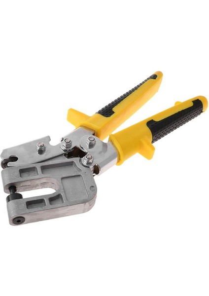 Saplama Sıkma Pensesi Tek Elle Kullanılan Alüminyum Omurga Pensesi (Yurt Dışından)