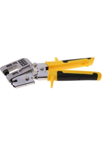 Saplama Sıkma Pensesi Tek Elle Kullanılan Alüminyum Omurga Pensesi (Yurt Dışından) fiyatları