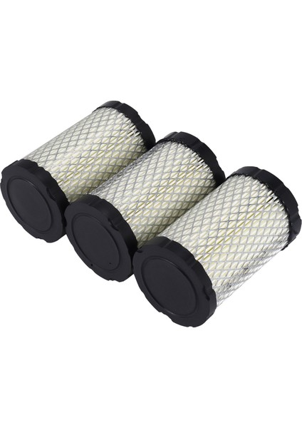 Briggs & Stratton Için 3 Adet Yedek 594201 Hava Filtresi - Briggs & Stratton 591334, 796031 ile Uyumlu (Yurt Dışından) fiyatları