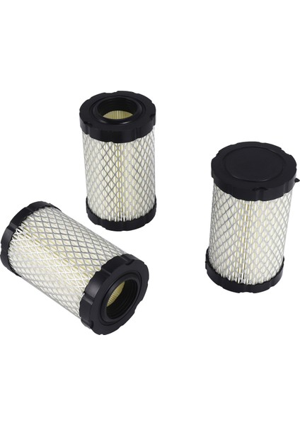 Briggs & Stratton Için 3 Adet Yedek 594201 Hava Filtresi - Briggs & Stratton 591334, 796031 ile Uyumlu (Yurt Dışından) fırsatları