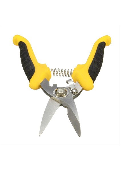 Paslanmaz Çelik Elektrikçi Makası Çok Işlevli Manuel Makas (Yurt Dışından) indirimleri