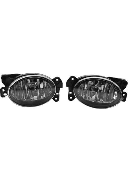 Mercedes Benz Sol Ön Sis Lambası Tampon Sis Lambası (Yurt Dışından) modelleri