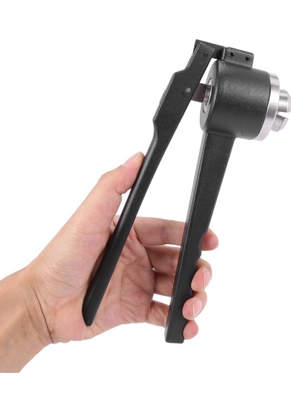 20 mm Contalarla Kullanım Için 20 mm Manuel Flakon Kıvırıcı Flakon El Kıvırıcı (Yurt Dışından) modelleri