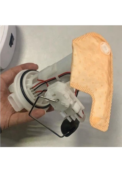 Honda NBC110 CUB110 Ünitesi Için 16700-KZV-J02 Depo Içi Yakıt Pompası Tertibatı (Yurt Dışından) modelleri