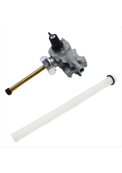 Honda CBR250R VTR250 Için Motosiklet Yakıt Deposu Yakıt Valfi Anahtarı (Yurt Dışından)