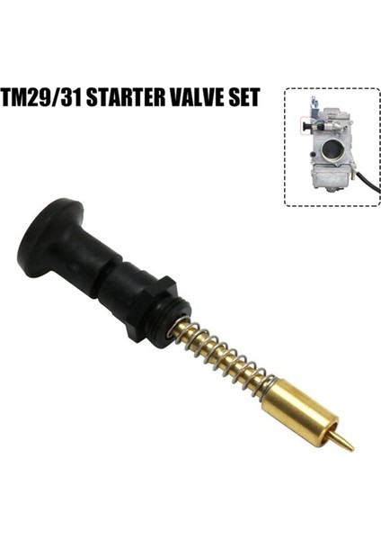 Mikuni Hsr 42 45 48 Karbüratör Için Jikle (Yurt Dışından) modelleri