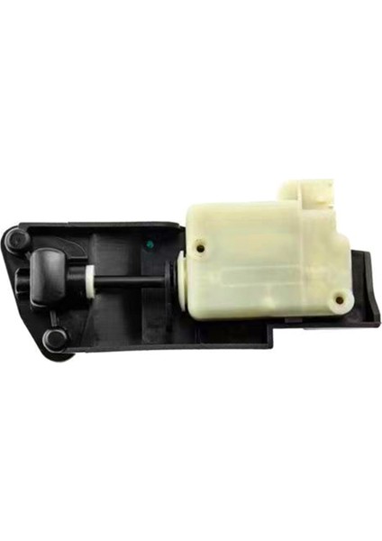30612856 Volvo S60 V70 Için Depo Kapağı Kilidi Dolum Kapağı Solenoid Motoru (Yurt Dışından)