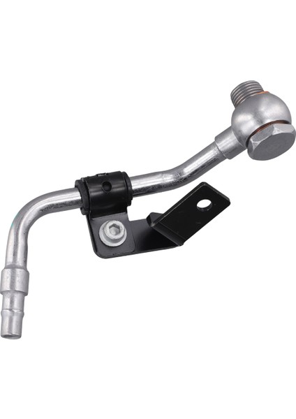 Araba Hidrolik Direksiyon Basınç Hortumu Yönlü Yağ Borusu LR032884 (Yurt Dışından)