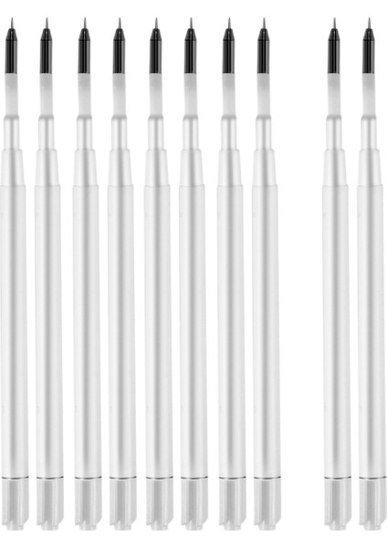 10 Adet Ince Uçlu Iğne Kalem Yedekleri, Ayıklama Kalemleri Için Yedek Yedek, Iğne Iğne El Sanatları Vinil Aletleri Yedek Yedekleri (Yurt Dışından)