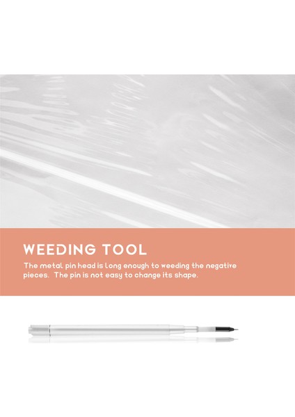 10 Adet Ince Uçlu Iğne Kalem Yedekleri, Ayıklama Kalemleri Için Yedek Yedek, Iğne Iğne El Sanatları Vinil Aletleri Yedek Yedekleri (Yurt Dışından) fırsatları