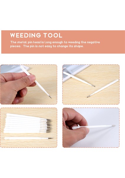 10 Adet Ince Uçlu Iğne Kalem Yedekleri, Ayıklama Kalemleri Için Yedek Yedek, Iğne Iğne El Sanatları Vinil Aletleri Yedek Yedekleri (Yurt Dışından) indirimleri