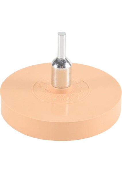 Araba Çıkartması Sökücü Pnömatik Kauçuk Sökücü Tekerlek Filmi Tutkal Sökücü Silgi Kazıyıcı Plaka Boya Temizleyici Cilalama Aleti (Yurt Dışından)