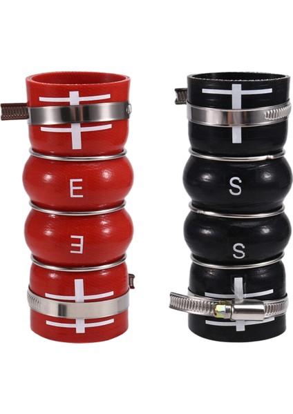 Citroen Peugeot Hava Bağlantısı Için Valf Odası Yan Giriş Borusu (Yurt Dışından)