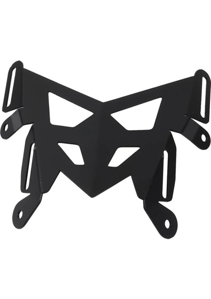 Benelli TRK702 Trk 702 x TRK702X 202-2024 Için Motosiklet Ön Cam Kaldırma Braketi Ön Cam Deflektörü Yukarı Hareket Ayarlayıcısı (Yurt Dışından) indirimleri