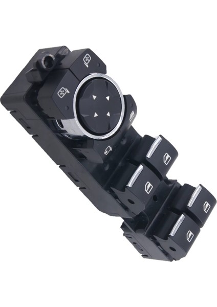 Elektrikli Cam Kaldırma Anahtarı DG9T-14540-CCW DG9T14540CCW Ford Ecosport 2017-2020 Aksesuarları (Yurt Dışından) modelleri