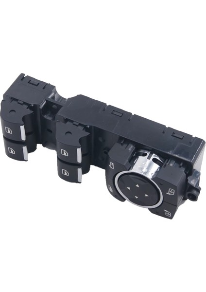 Elektrikli Cam Kaldırma Anahtarı DG9T-14540-CCW DG9T14540CCW Ford Ecosport 2017-2020 Aksesuarları (Yurt Dışından) fırsatları