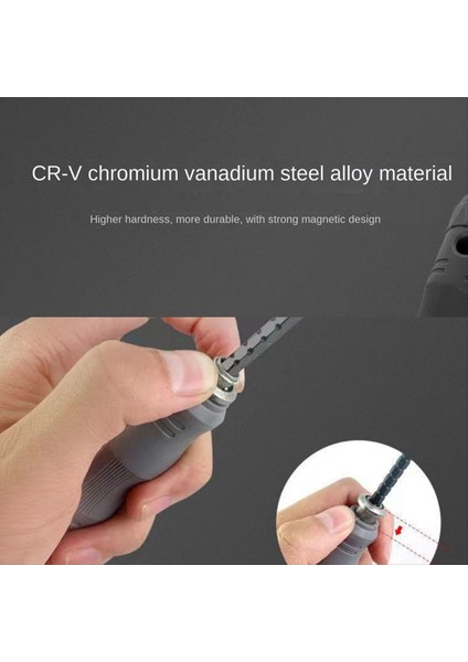 17'si 1 Arada Çok Işlevli Tornavida Özel Şekilli Üçgen (Yurt Dışından) fırsatları