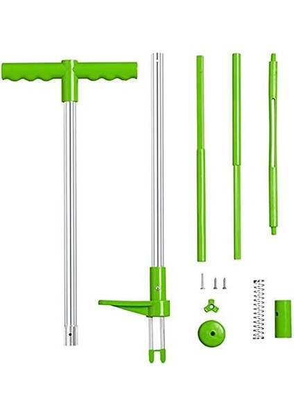 Bahçe Için Uzun Saplı Ayakta Duran Ağır Hizmet Tipi Bahçe Ayıklama Aleti (Yurt Dışından) fiyatları