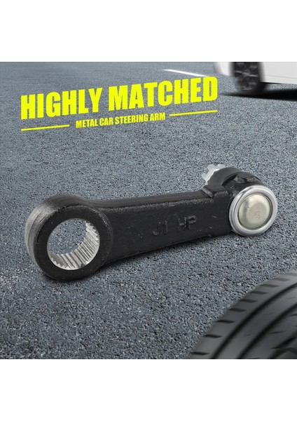 Hyundai Terracan 2.4 2.5 3.5 2.9 57730 H1100 57730H1100 57730-H1100 Hyundai Parçaları Için Araç Direksiyon Kolu Pitman Kolu (Yurt Dışından) indirimleri