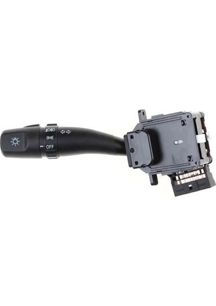 Hyundai Elantra Sedan Matrix 1.6 1.8 Için 93410-17000 Araç Far Anahtarı Dönüş Sinyali Anahtarı (Yurt Dışından) fırsatları