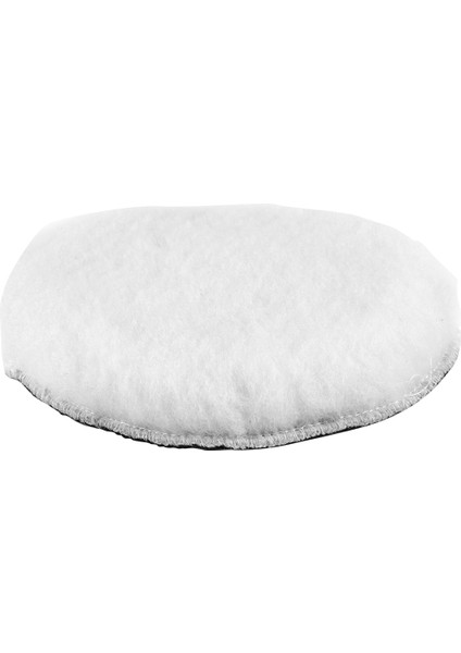 Araba Van Valeting Cilalama Tamponu Kuzu Yünü Cilalama Pedi 6 Inç (Yurt Dışından) fiyatları