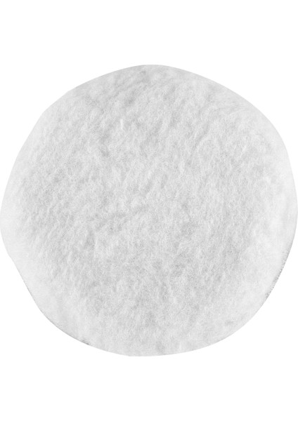 Araba Van Valeting Cilalama Tamponu Kuzu Yünü Cilalama Pedi 6 Inç (Yurt Dışından) modelleri