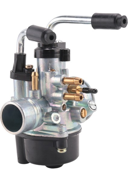 Motosiklet Karbüratör PHVA17 Stil 2 Zamanlı Karbüratör Phbn-17.5mm Yamaha Jog-R Aerox Bw's Mbk Booster Minarelli (Yurt Dışından) fiyatları