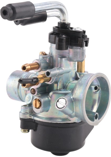 Motosiklet Karbüratör PHVA17 Stil 2 Zamanlı Karbüratör Phbn-17.5mm Yamaha Jog-R Aerox Bw's Mbk Booster Minarelli (Yurt Dışından) modelleri