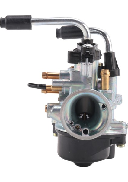 Motosiklet Karbüratör PHVA17 Stil 2 Zamanlı Karbüratör Phbn-17.5mm Yamaha Jog-R Aerox Bw's Mbk Booster Minarelli (Yurt Dışından) fırsatları