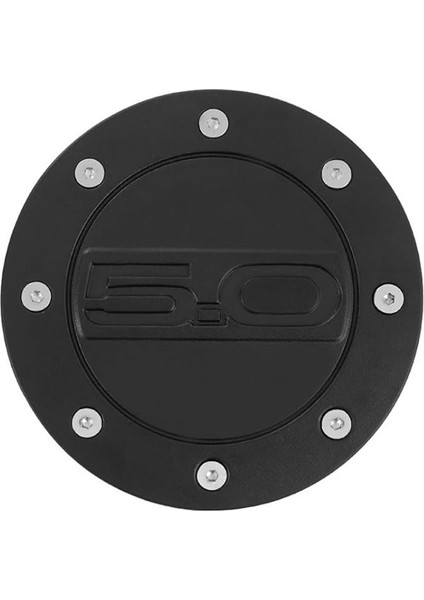 Ford Mustang 2024 ve 2025 Için Araç Benzin Deposu Kapağı (Yurt Dışından)