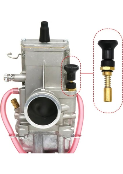 Mikuni TM32 34 36 38 Için Jikle Marş Motoru (Yurt Dışından) modelleri