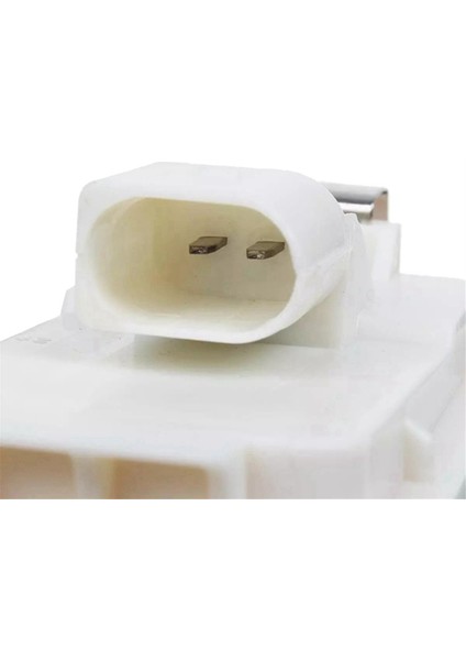 Volvo Kamyonlar Fm/fh Için 4 Adet 24V Araç Kamyon LED Yan Işaret Lambası Amber Gösterge Lambası 4 LED (Yurt Dışından) modelleri