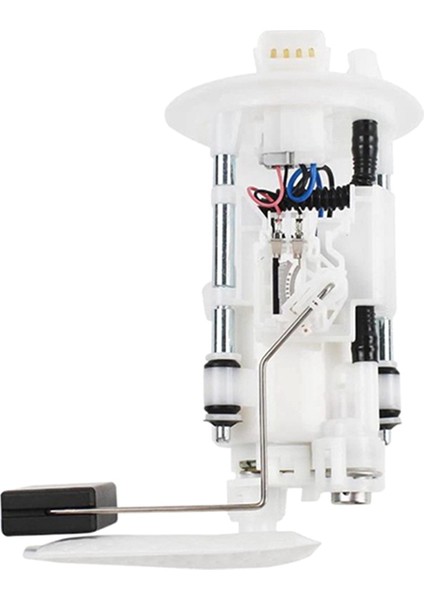 Yamaha Atv Grizzly 700 550 4WD Kodıak Vıkıng 700 Wolverine X2 X4 Için Motosiklet Yakıt Pompası Grubu 3B4-13907-10-00 (Yurt Dışından)