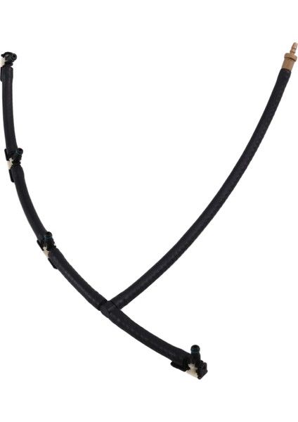 Yakıt Taşma Dönüş Hortumu Yakıt Sızıntı Hattı Borusu (Yurt Dışından) fiyatları