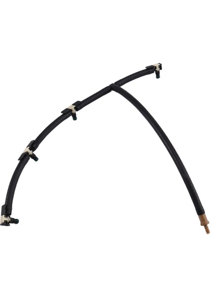 Yakıt Taşma Dönüş Hortumu Yakıt Sızıntı Hattı Borusu (Yurt Dışından) modelleri