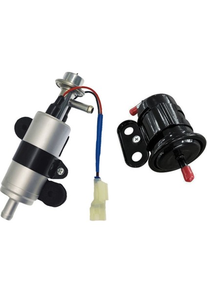 Suzukı DF250T Için 15100-94900 Motosiklet Yakıt Pompası (Yurt Dışından)