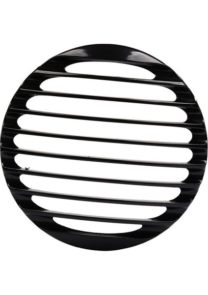 Harley Tuning XL883 XL1200 Dana/softtail Siyah Izgara Far Kapağı Için Motosiklet Aksesuarları (Yurt Dışından)