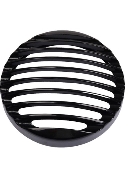 Harley Tuning XL883 XL1200 Dana/softtail Siyah Izgara Far Kapağı Için Motosiklet Aksesuarları (Yurt Dışından) indirimleri