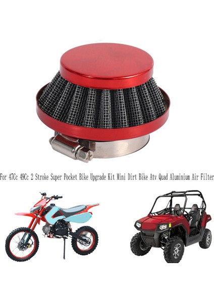 Hava Filtresi (Yurt Dışından) modelleri