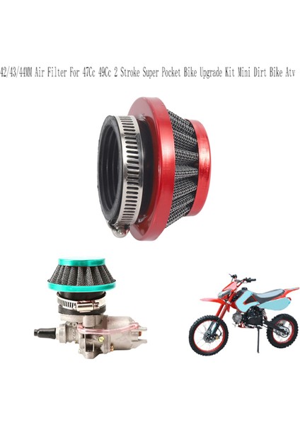 Hava Filtresi (Yurt Dışından) fırsatları