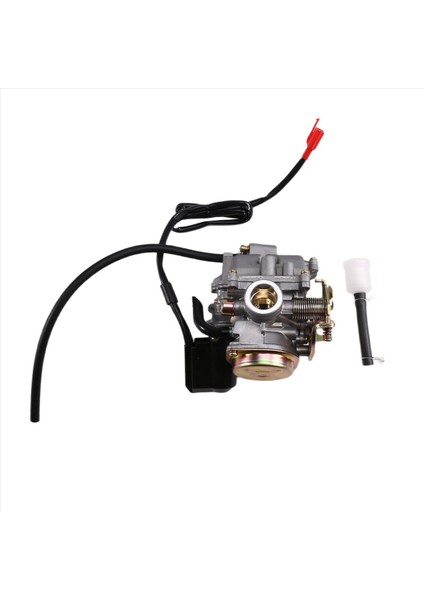 PD18J Gy6 50CC Scooter Moped PD18J Karbüratör Karbüratör (Yurt Dışından)