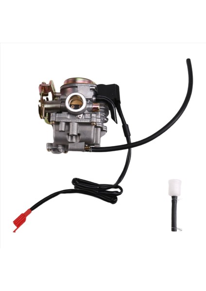 PD18J Gy6 50CC Scooter Moped PD18J Karbüratör Karbüratör (Yurt Dışından) modelleri