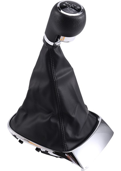 Chevrolet Trax Standard 2011-2020 Için R5 Vites Topuzu Kolu Toz Kapağı (Yurt Dışından) fiyatları