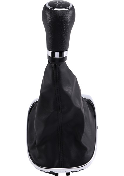 Chevrolet Trax Standard 2011-2020 Için R5 Vites Topuzu Kolu Toz Kapağı (Yurt Dışından) modelleri