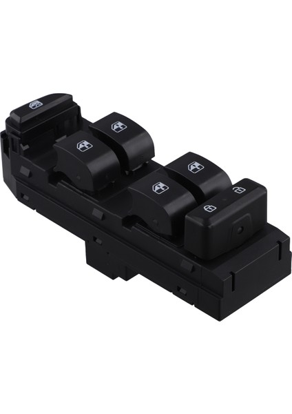 Chevrolet Cavalier 2016, 2017, 2018 ve 2019 Için Pencere Anahtarı Cam Kaldırma Kapı Kilidi Ana Sürücü Tarafı Düğmesi 26685451 (Yurt Dışından) modelleri