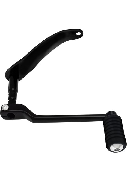 Harley Softail Fl Slim Flsl 2018-2022 Için Siyah Motosiklet Vites Kolu Vites Mili Vites Kolu Motosiklet Parçaları (Yurt Dışından)