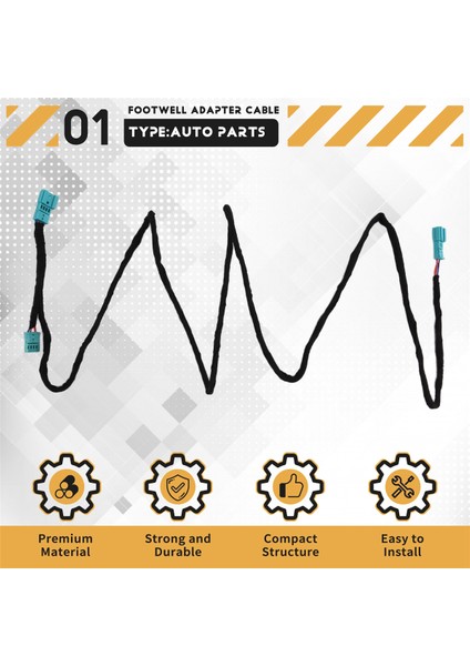 Bmw F30 F32 F34 M3 M4 Için Araba Aydınlatmalı LED Ac/radyo Ayak Bölmesi Y Şeklinde Adaptör Kablosu Yönlendirici (Yurt Dışından) fırsatları